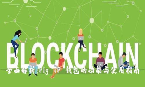 全面解析：Pig TP 钱包的功能与使用指南