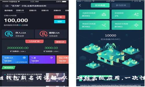 区块链钱包新名词详解：从基础到高级应用，一次性掌握！