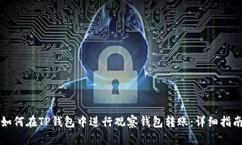 如何在TP钱包中进行观察钱包转账：详细指南
