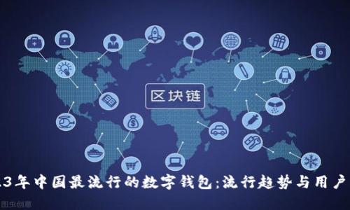 2023年中国最流行的数字钱包：流行趋势与用户指南