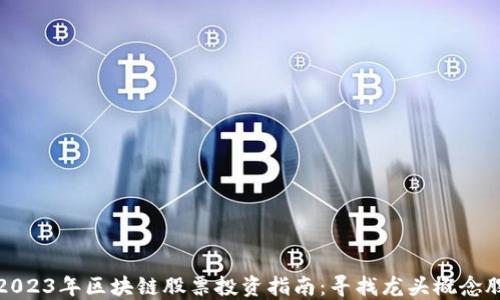 
2023年区块链股票投资指南：寻找龙头概念股