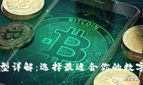 区块链钱包类型详解：选择最适合你的数字资产管理工具