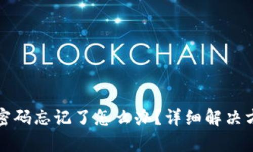 TP钱包密码忘记了怎么办？详细解决方案解析