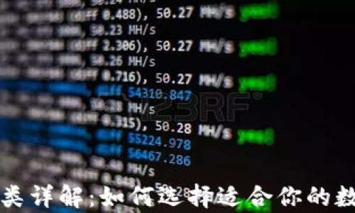 
区块链钱包的分类详解：如何选择适合你的数字资产存储方案