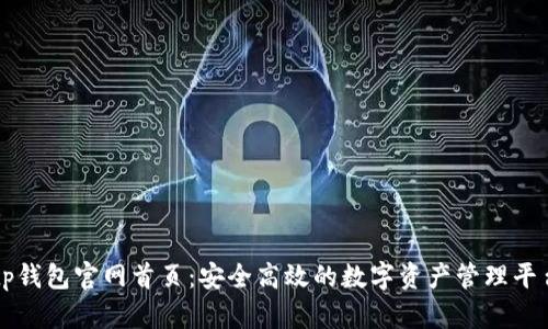 tp钱包官网首页：安全高效的数字资产管理平台
