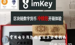 常用电子钱包推荐及其使
