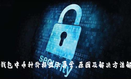 TP钱包中币种价格显示异常，原因及解决方法解析