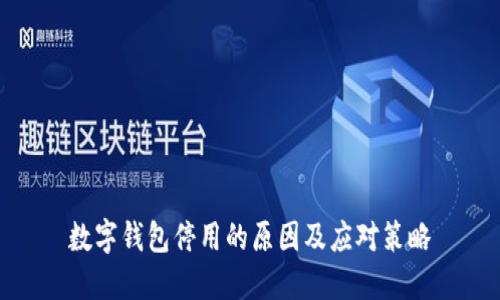 数字钱包停用的原因及应对策略