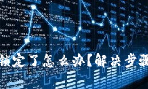 数字钱包被锁定了怎么办？解决步骤与注意事项