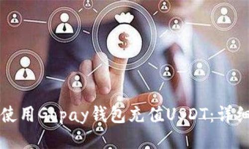 如何使用Gopay钱包充值USDT：详细指南