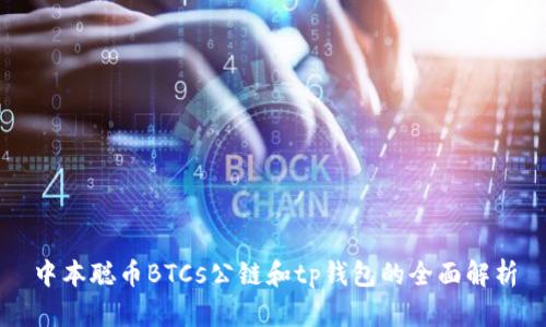 中本聪币BTCs公链和tp钱包的全面解析