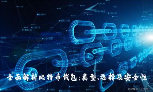 全面解析比特币钱包：类型、选择及安全性