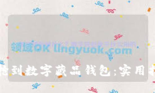 如何成功抢到数字藏品钱包：实用指南与技巧