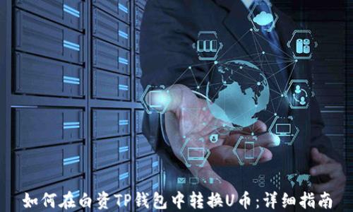 
如何在白资TP钱包中转换U币：详细指南