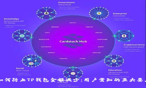 如何防止TP钱包金额减少：用户需知的五大要点