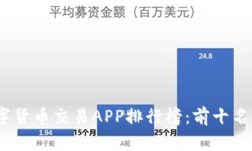 2023年数字货币交易APP排行榜：前十名分析与评测