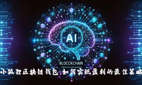 小狐狸区块链钱包：如何实现盈利的最佳策略