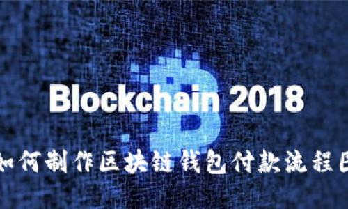 如何制作区块链钱包付款流程图