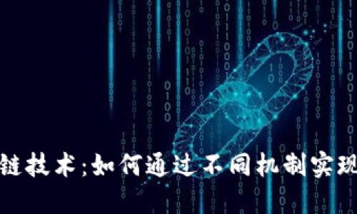 揭秘区块链技术：如何通过不同机制实现数据验证