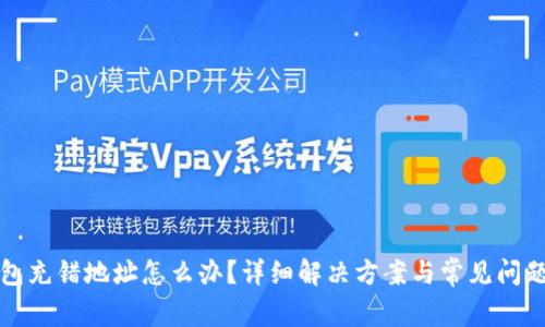 TP钱包充错地址怎么办？详细解决方案与常见问题解析