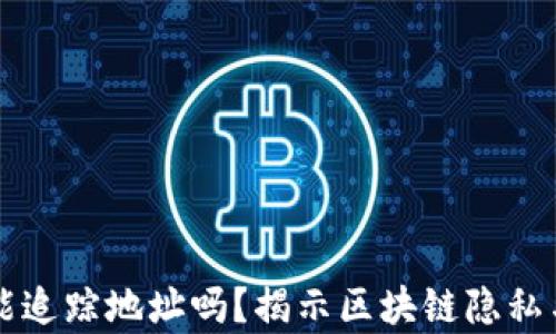 
虚拟币钱包能追踪地址吗？揭示区块链隐私与安全的真相