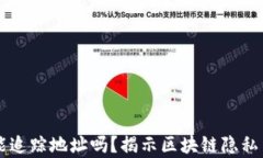 虚拟币钱包能追踪地址吗