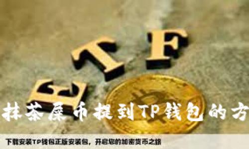 如何将抹茶屎币提到TP钱包的方法详解