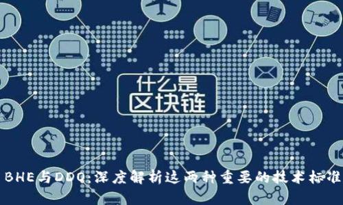 BHE与DDO：深度解析这两种重要的技术标准