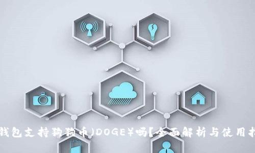 TP钱包支持狗狗币（DOGE）吗？全面解析与使用指南