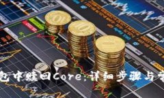 如何在TP钱包中赎回Core：