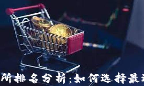 
2023年全球交易所排名分析：如何选择最适合您的交易平台