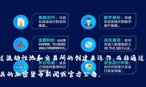 截至2023年10月，Uniswap（去中心化交易平台）并没有进行传统意义上的“上市”。Uniswap 作为一个去中心化的交易所（DEX）平台，主要是通过流动性池和交易所的创建来运作，而非通过传统的IPO（首次公开募股）来上市。在过去的几年中，Uniswap 通过其治理代币 UNI 推出了社区治理的模式，使用户能够参与平台的治理决策。

尽管Uniswap本身没有上市，但其代币UNI在多个加密货币交易所进行交易。因此，如果您在寻找Uniswap的最新动态或相关信息，请务必查看相关的加密货币新闻或官方公告。