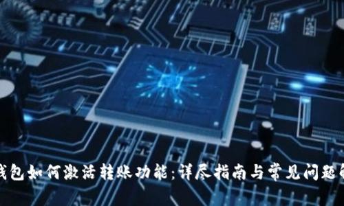 TP钱包如何激活转账功能：详尽指南与常见问题解答
