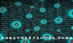 如何将麦子钱包资产导入