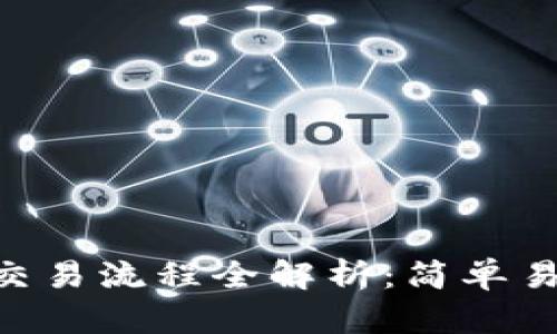 区块链钱包交易流程全解析：简单易懂、图文并茂