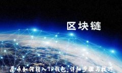 屎币如何转入TP钱包：详细