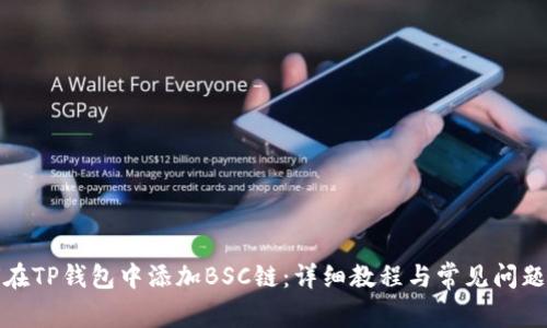如何在TP钱包中添加BSC链：详细教程与常见问题解答