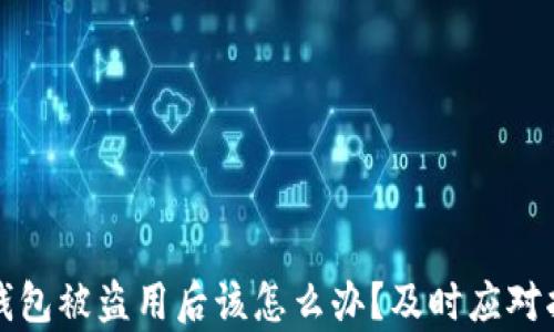 
tp钱包被盗用后该怎么办？及时应对指南