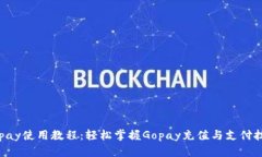 Gopay使用教程：轻松掌握