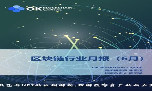 TP钱包与NFT的区别解析：理解数字资产的两大支柱
