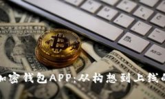 如何发行加密钱包APP：从