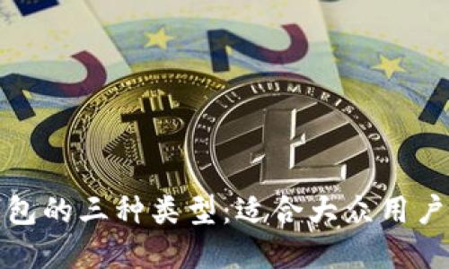 数字货币钱包的三种类型：适合大众用户的选择指南