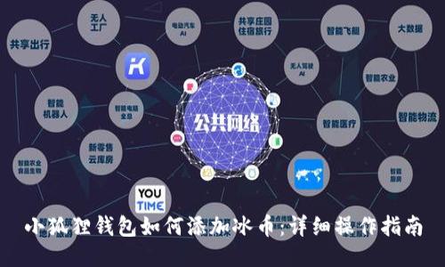小狐狸钱包如何添加冰币：详细操作指南