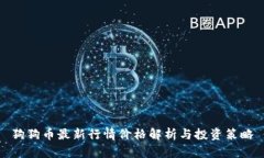 狗狗币最新行情价格解析
