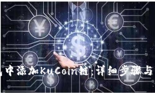 如何在TP钱包中添加KuCoin链：详细步骤与常见问题解析