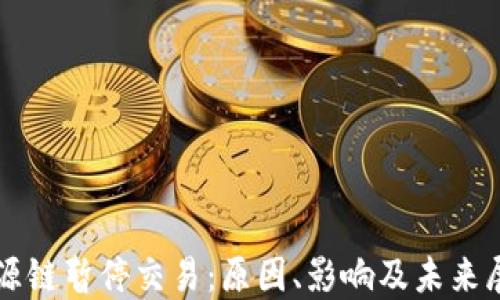 
盛源链暂停交易：原因、影响及未来展望
