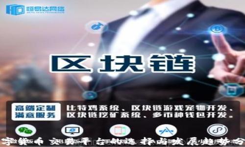 
数字货币交易平台的选择与发展趋势分析