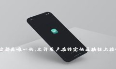 区块链地址是一个由一串