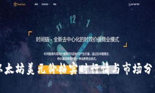 以太坊美元价格实时行情与市场分析