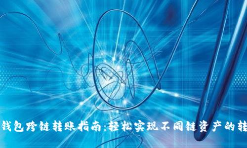 TP钱包跨链转账指南：轻松实现不同链资产的转移